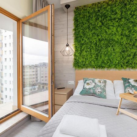 Batorego 7 Gdynia Apartments By Noclegi Renters Exterior photo
