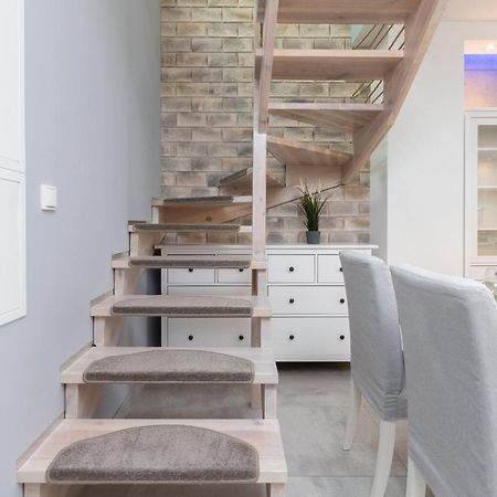 Batorego 7 Gdynia Apartments By Noclegi Renters Exterior photo